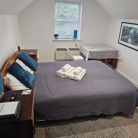 Cosy Self-Contained Flat In Kirriemuir Leilighet Eksteriør bilde