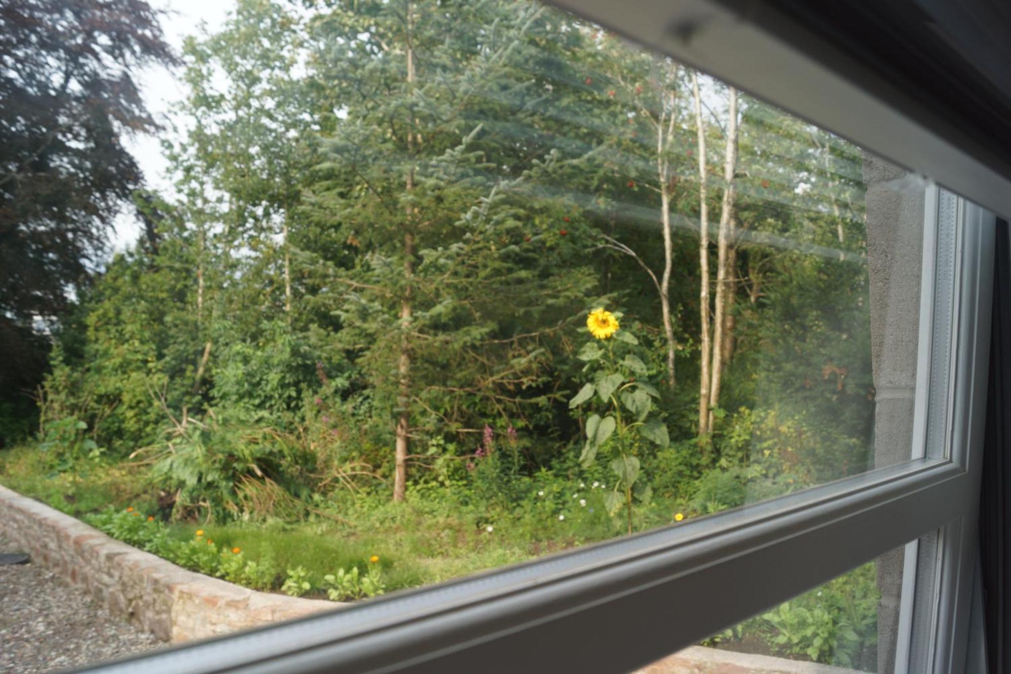 Cosy Self-Contained Flat In Kirriemuir Leilighet Eksteriør bilde