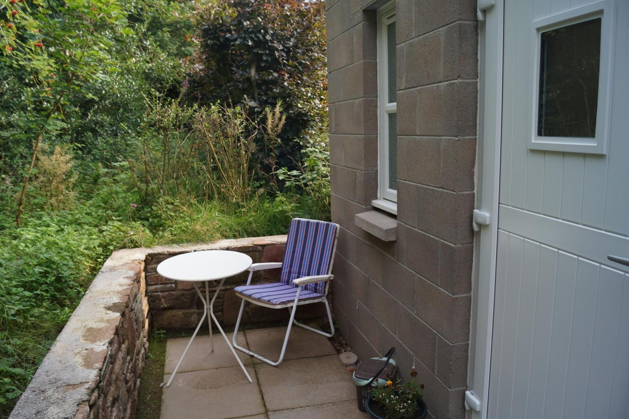 Cosy Self-Contained Flat In Kirriemuir Leilighet Eksteriør bilde