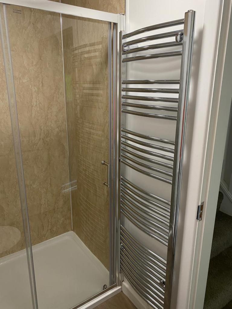 Cosy Self-Contained Flat In Kirriemuir Leilighet Eksteriør bilde