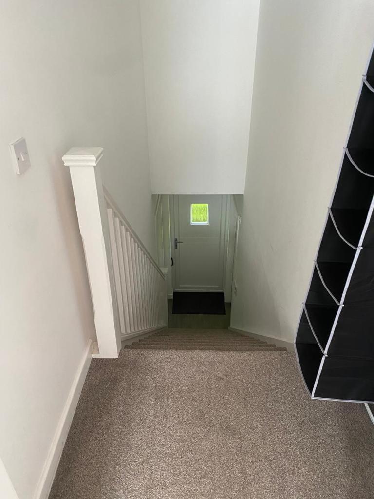 Cosy Self-Contained Flat In Kirriemuir Leilighet Eksteriør bilde