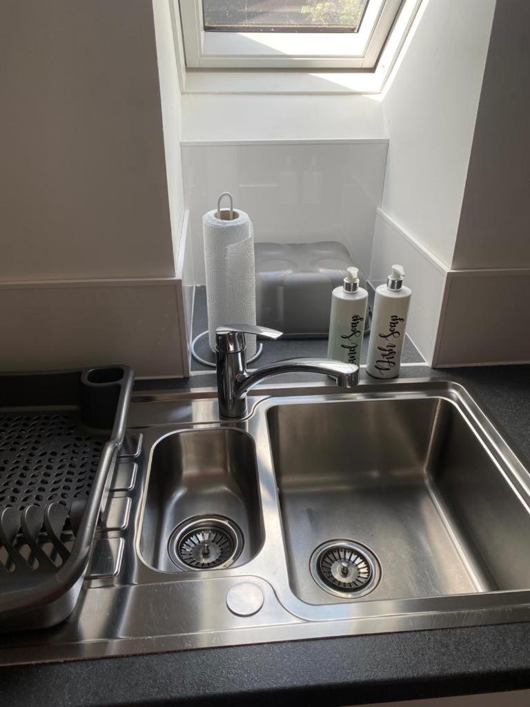 Cosy Self-Contained Flat In Kirriemuir Leilighet Eksteriør bilde
