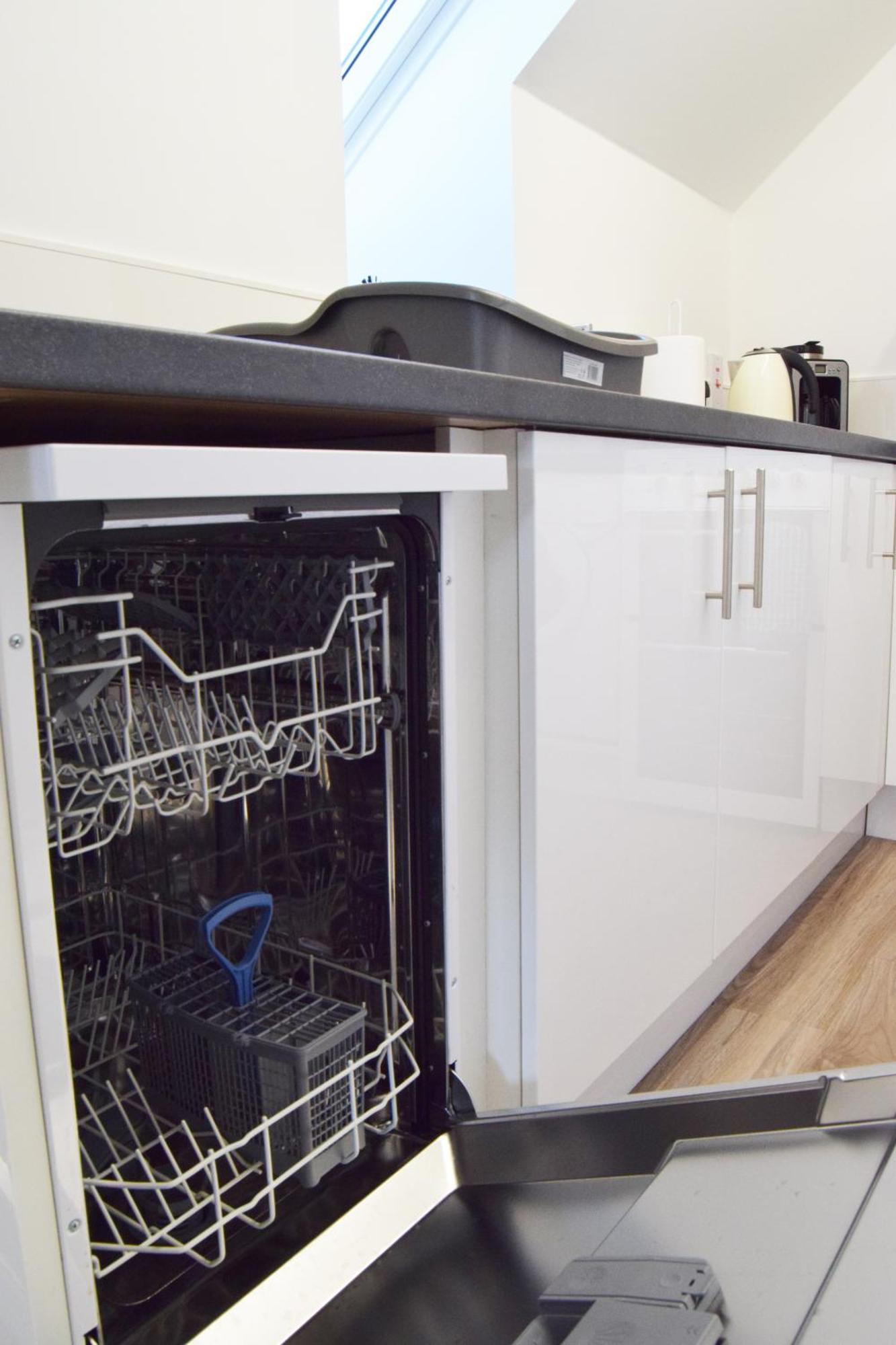 Cosy Self-Contained Flat In Kirriemuir Leilighet Eksteriør bilde