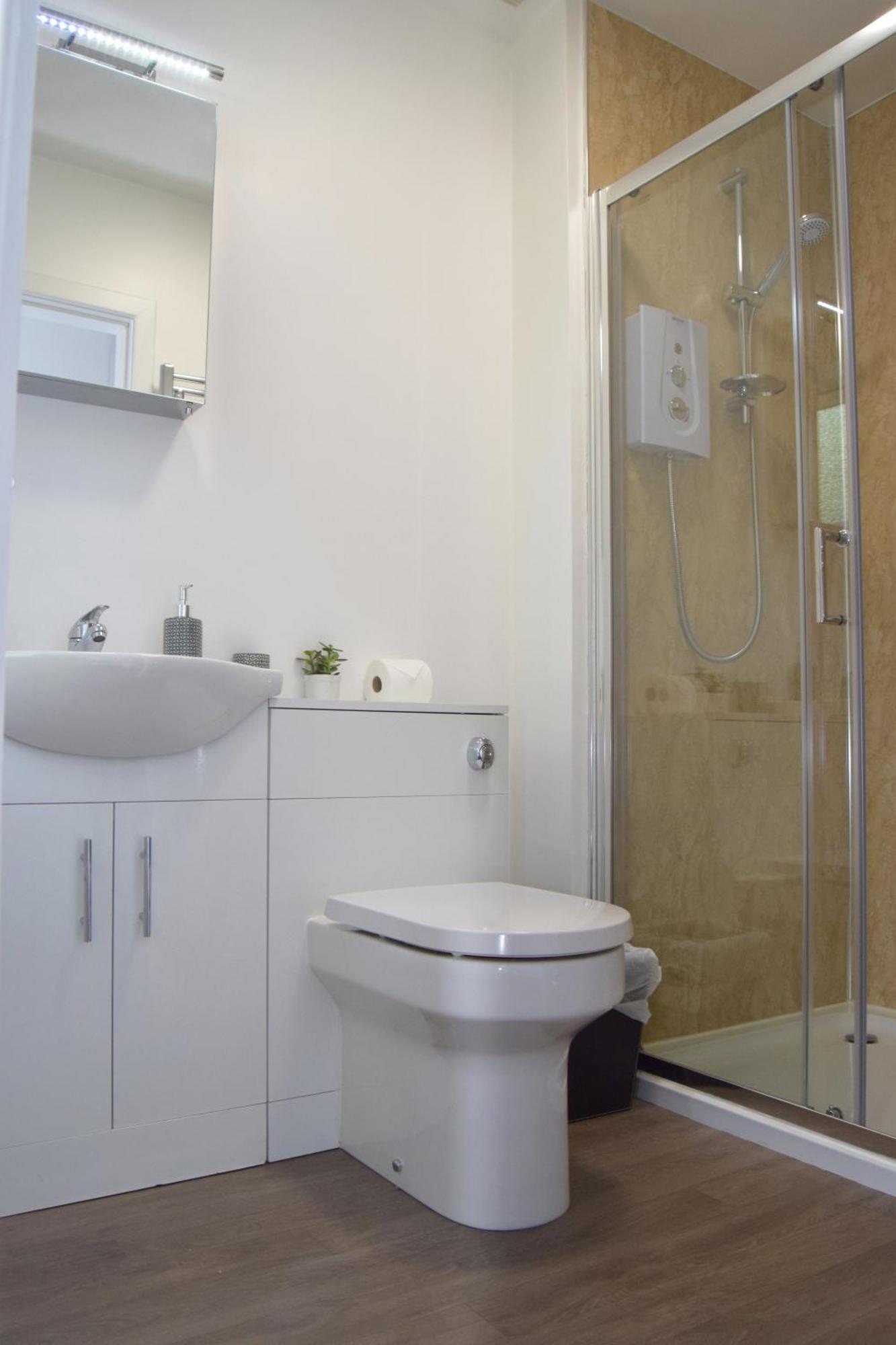 Cosy Self-Contained Flat In Kirriemuir Leilighet Eksteriør bilde