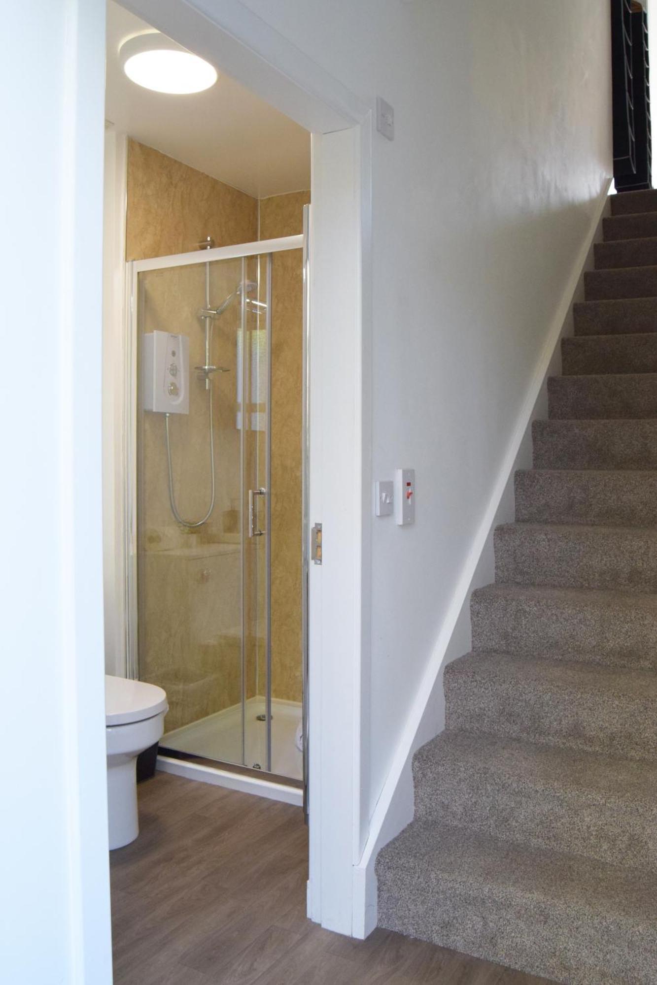 Cosy Self-Contained Flat In Kirriemuir Leilighet Eksteriør bilde