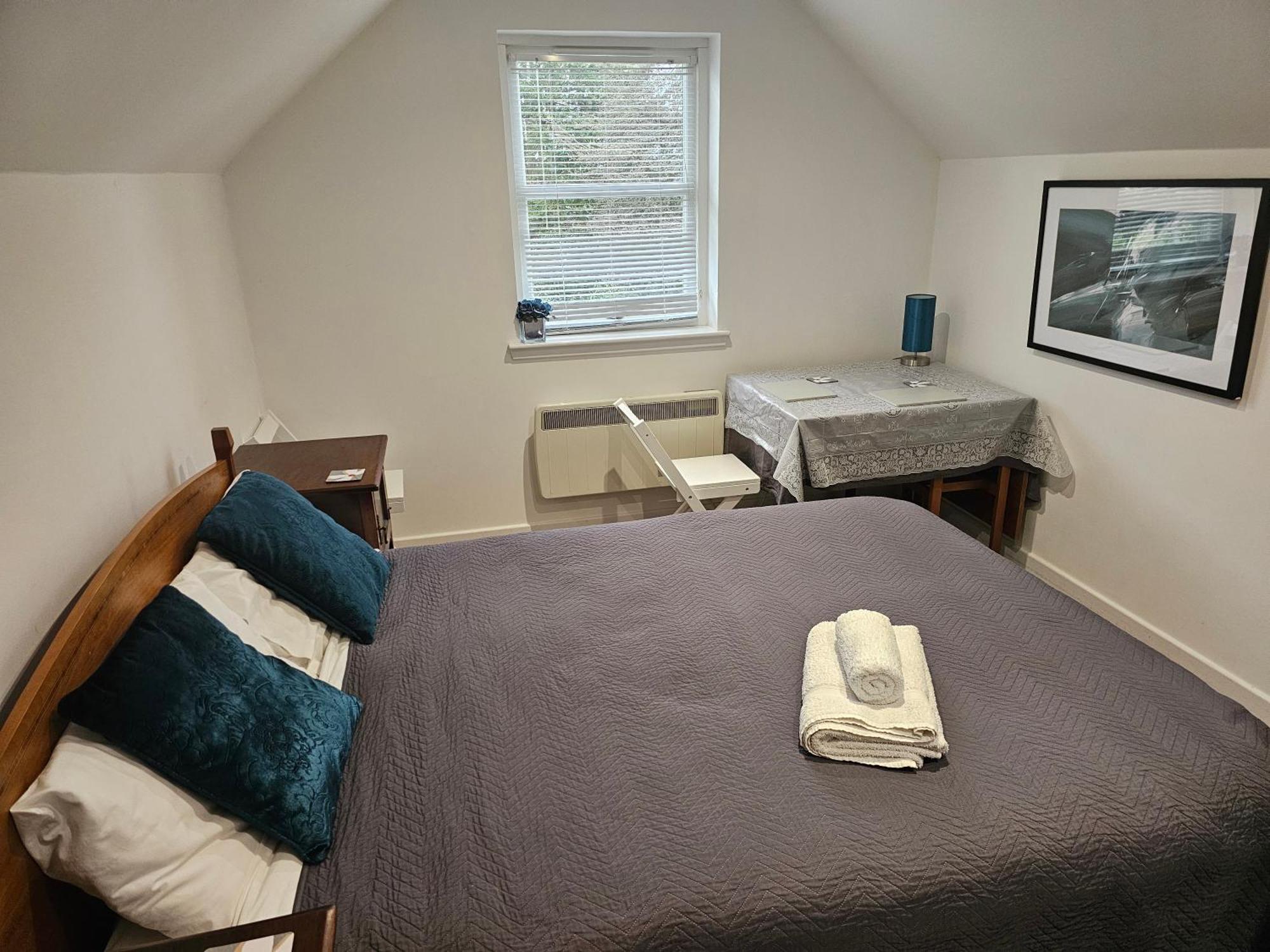 Cosy Self-Contained Flat In Kirriemuir Leilighet Eksteriør bilde