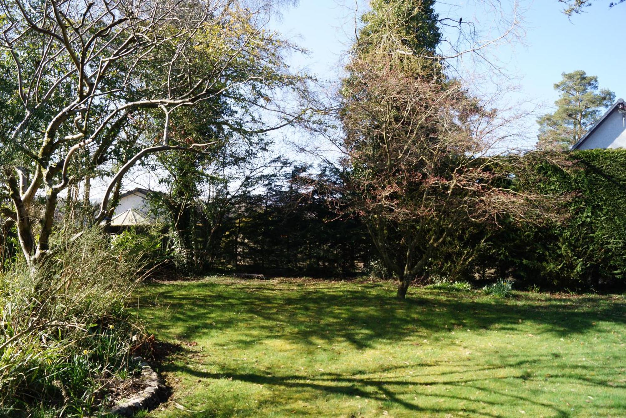 Cosy Self-Contained Flat In Kirriemuir Leilighet Eksteriør bilde